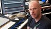 Tour the Studio with Junkie XL
