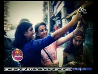 #هذا_الصباح | ‫تقرير عن هوس "الصور السيلفي"