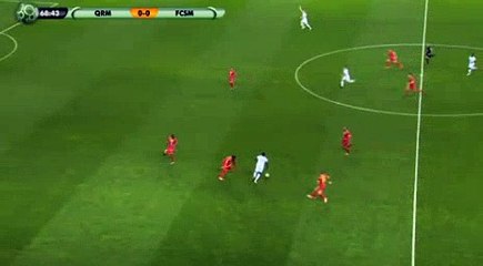 Quevilly Rouen	0-1	Sochaux 04.08.2017