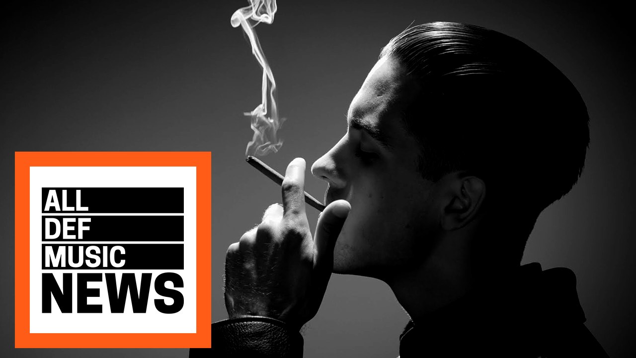 G-Eazy Drops Four New Tracks