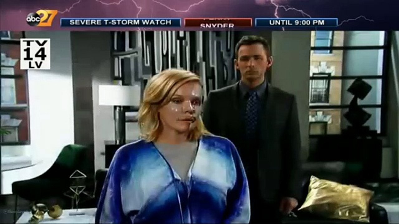 General Hospital 8417 (GH 842017) video Dailymotion