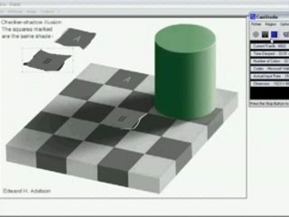 illusion d'optique