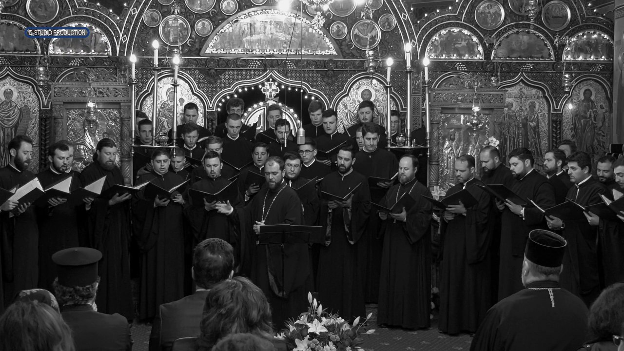 Avem o țară - Tronos