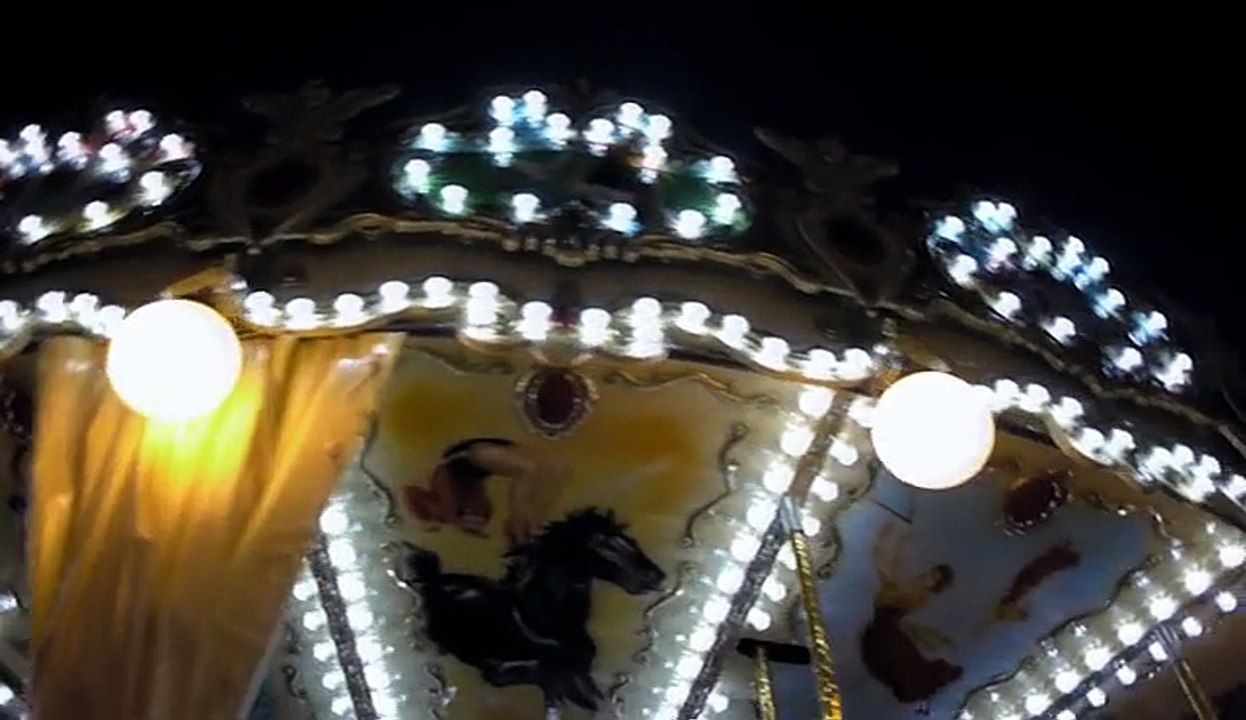 Snippet from Robert Stone's "Pandora's Promise" documentary on nuclear power