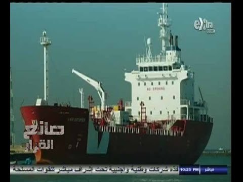 #صانع‪_‬القرار | فيلم تسجيلي لمشروع محور تنمية قناة السويس