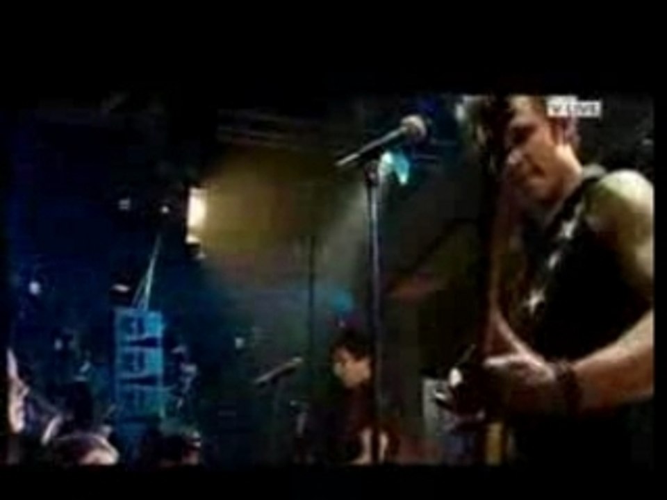 Green day Holiday (live a berlin)