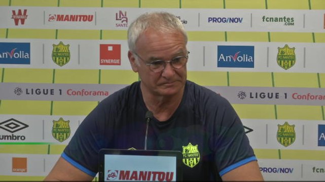 Ranieri welcomes Neymar boost for Ligue 1
