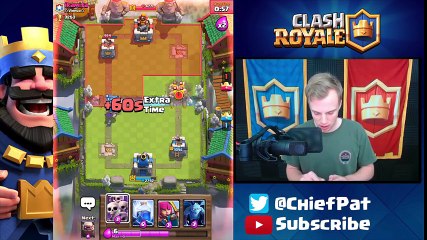 Let s Play Clash Royale #67  UPGRADES! Smashing Level 11s