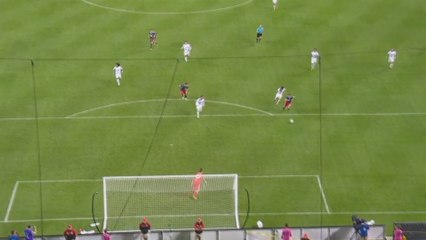 Partido MLS ante el Real Madrid bate marca de audiencia de televisión