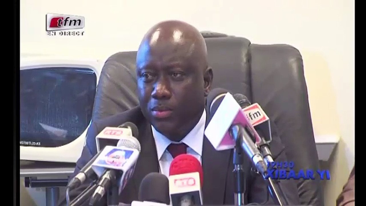 Penda Ba