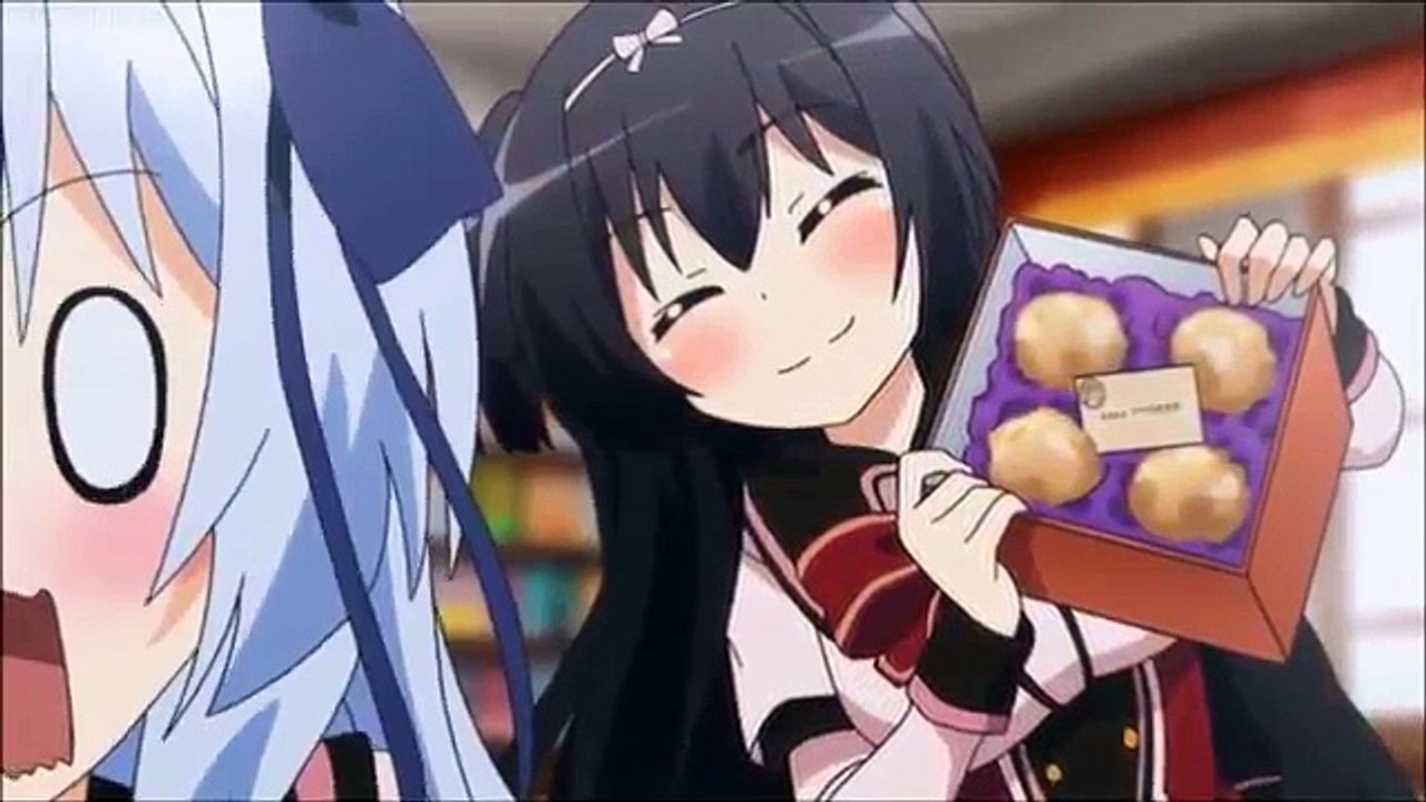 Wagamama High Spec episode 3