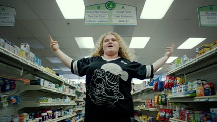 How the Star of Patti Cake$ Is Paving Her Own Way in Hollywood