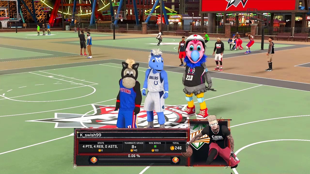 Rep