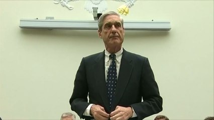 هيئة محلفين لمتابعة تدخل روسيا بالانتخابات الأميركية