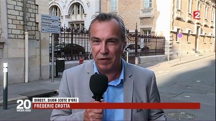 Murielle Bolle : les conditions de sa liberté sous contrôle judiciaire