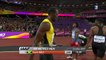 Mondiaux d'Athlétisme : Bolt tranquille, Vicaut le suit en demi-finale