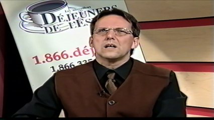 Dieu nous offre la certitude d'être sauvé