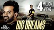 New Punjabi Songs - Big Dreams - HD(Full Song) - Happy Raikoti - Deep Jandu - Latest Punjabi Song - PK hungama mASTI Official Channel