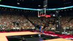 NBA 2K17: The Worst Dunk Contest Of All Time! Kwame, Scalabrine, Morrison, Milicic! #PS4