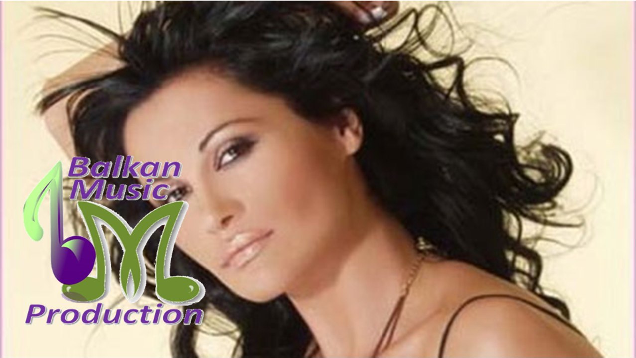 Jana Todorovic - Hajde Jano ♪ (Audio 2002)