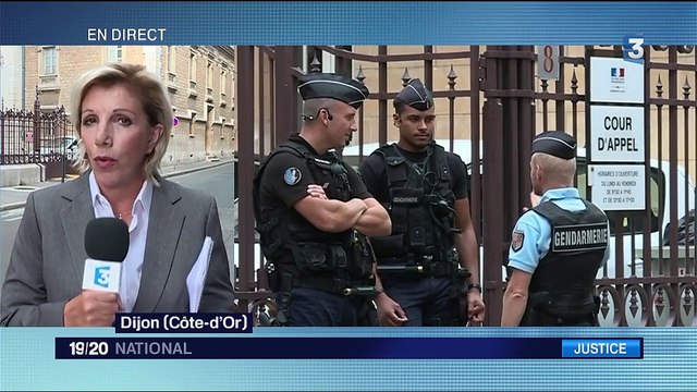 Meurtre du petit Gregory : Murielle Bolle campe sur ses positions