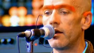 R.E.M. - Drive (Live)