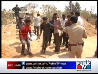 DJ HALLI MURDER CASE SOLVED