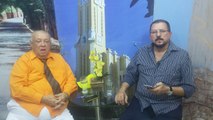 Caldeirão Político com o Prefeito de Bom Jesus Roberto Bayma 04082017