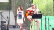 Hailey Squires sings 'Your Cheatin Heart' 2017 Magnolia Festival