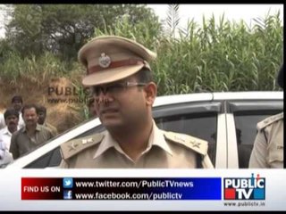 LATHI CHARGE CHECK MATE SEG 01