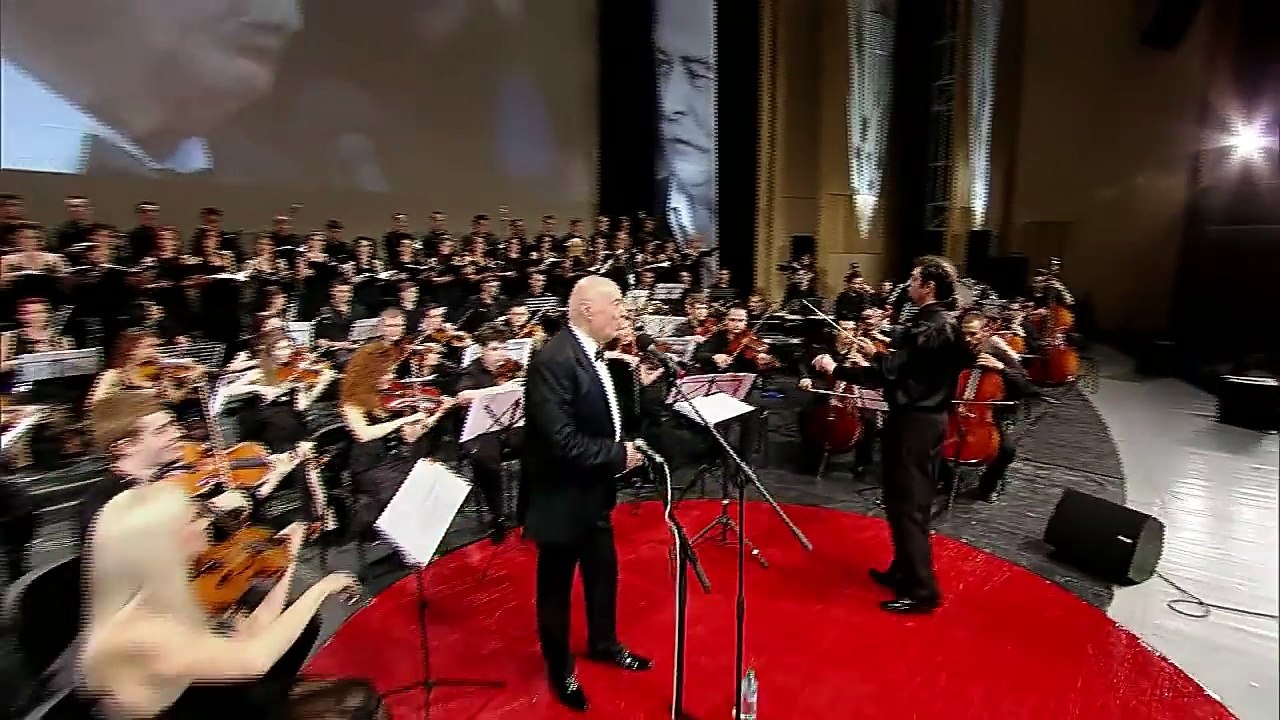 Tudor Gheorghe_ Au înnebunit salcâmii