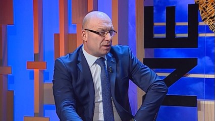 Ora News – Demiraj: Situatë e rëndë nga zjarret, cenohet siguria kombëtare