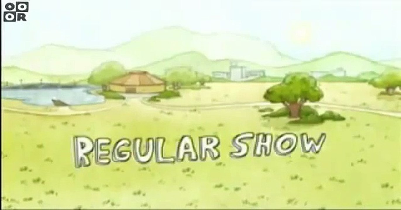 Cartoon Network Regular Show Ello Gov'nor Promo - video Dailymotion