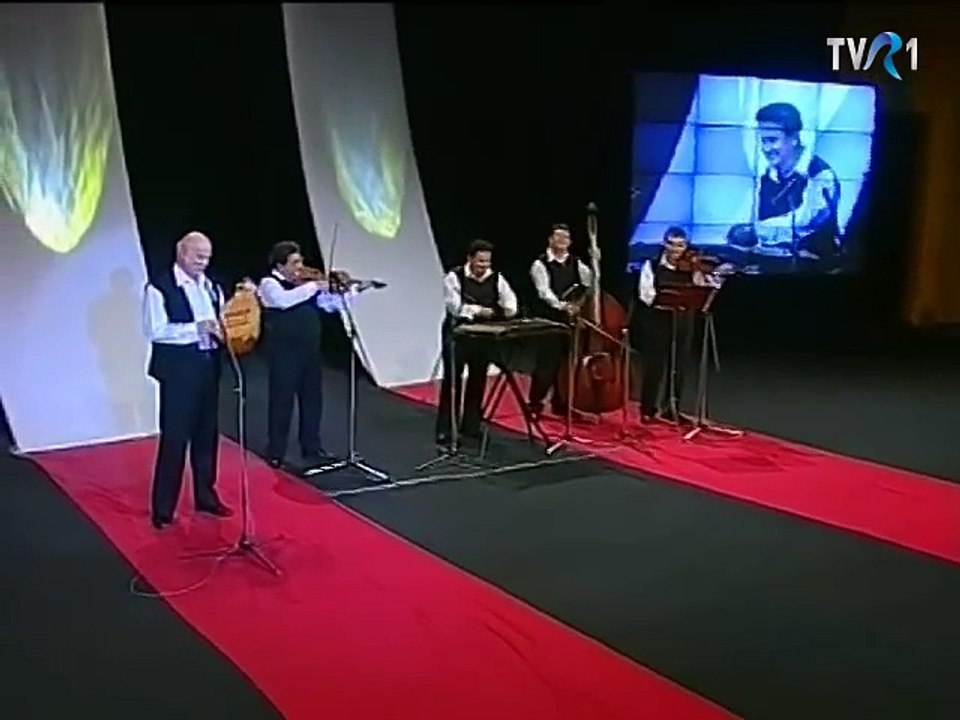 Tudor Gheorghe - Mărine, la nunta ta