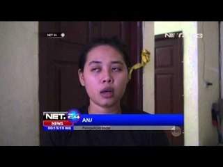 6 Saksi Kasus Pembunuhan Wanita Kosan Tebet Diperiksa - NET24