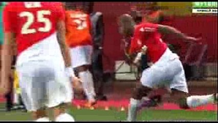 AS Monaco 3-2 Toulouse   All Goals  Ligue 1  04.08.2017 (HD)