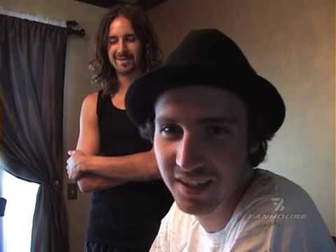 Greg Lutzka Skateboarding Champion