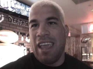 Tito Ortiz Making A comback to MMA