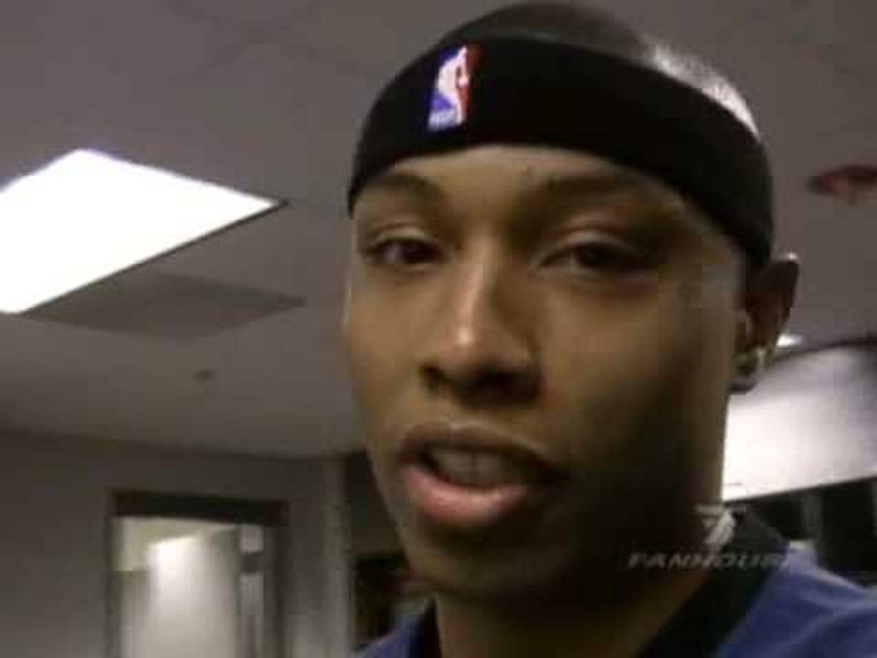 Young Butler & Blatche