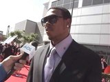 NBA Star Shannon Brown aka Chris Brown