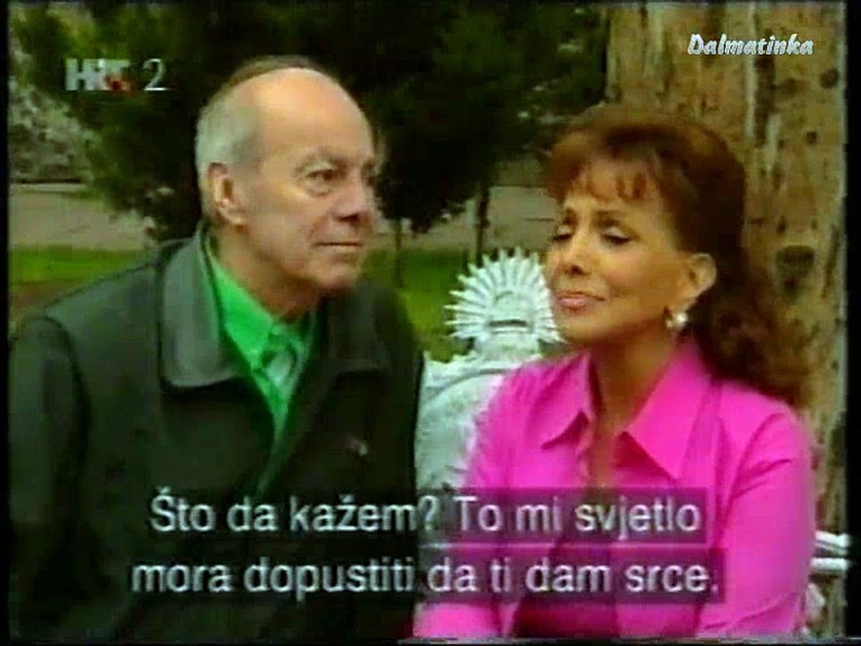 Siempre te amaré 135. epizoda, ultimo capitulo
