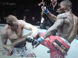 Anthony Rumble Johnson - Most Humble MMA Star