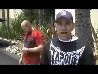 Boxing Champ Vernon 'The Viper' Forrest Shot and Killed