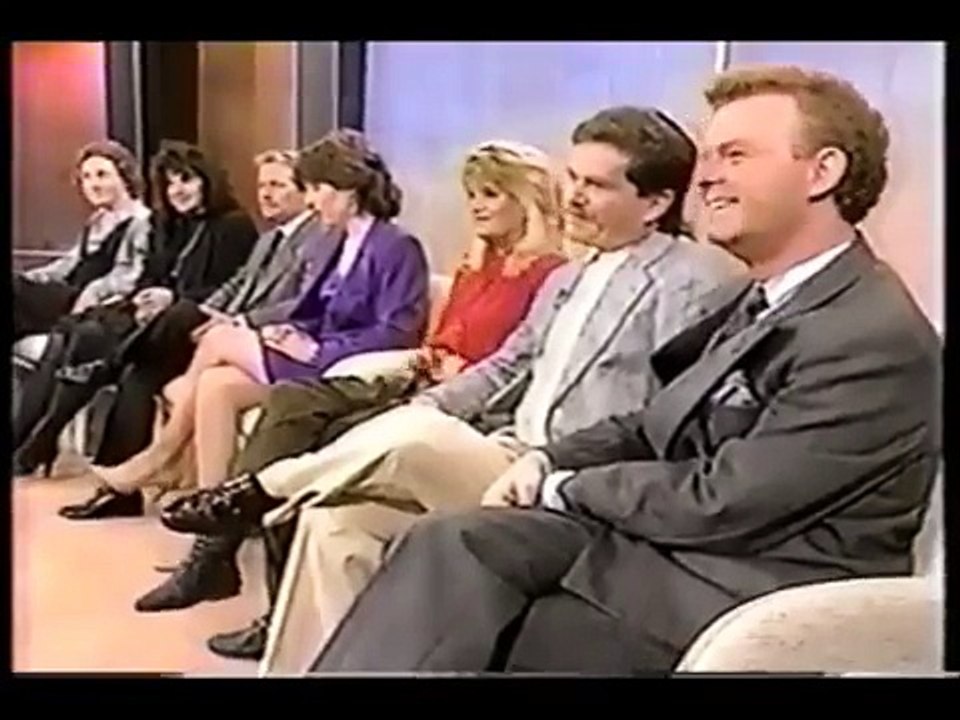Geraldo (March 13, 1990)