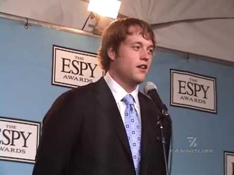 Matthew Stafford NFL Detroit Lions