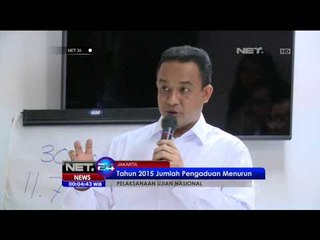 Modus Baru Kecurangan Ujian Nasional - NET24