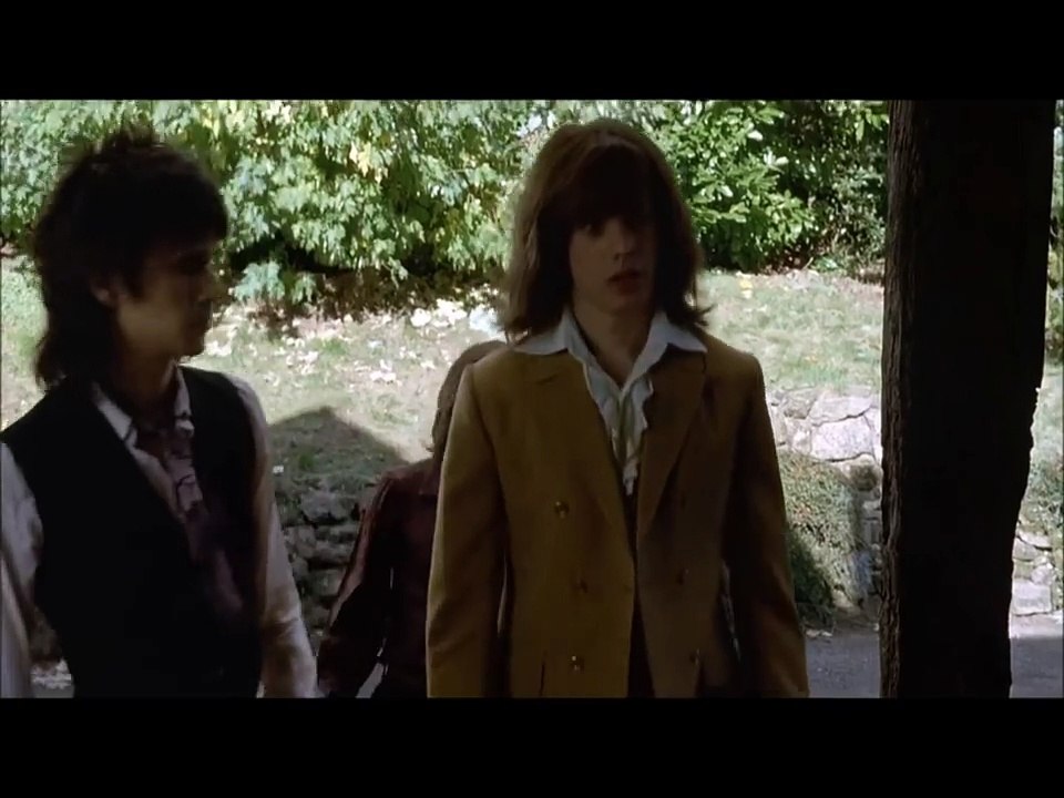 When The Stones fired Brian Jones