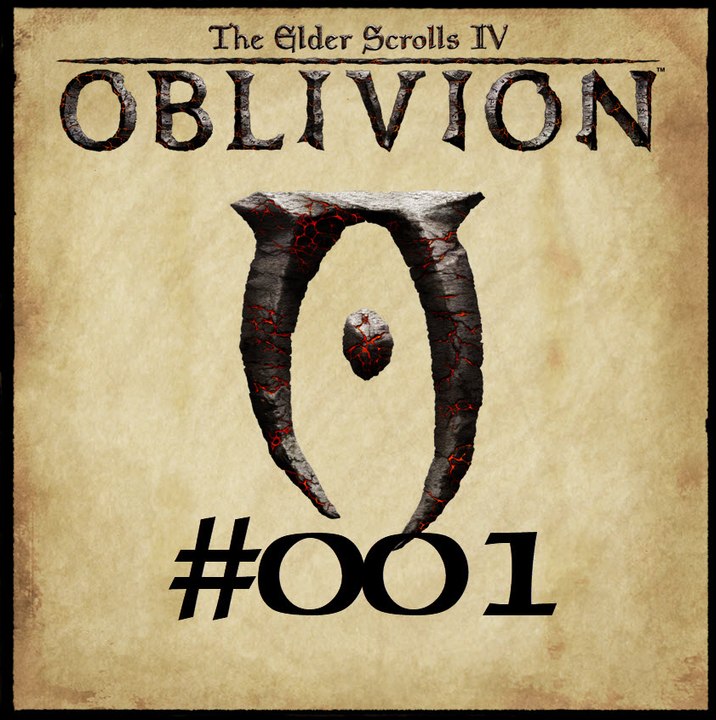 1st Try | Oblivion #001 (LeDevilLP)