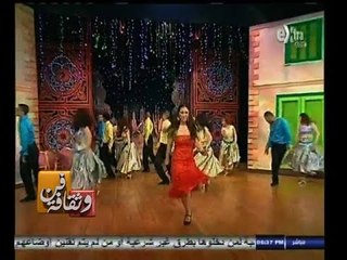 #فن_وثقافة | مسرحية " دينا حبيبتي " تحصل على إعجاب النقاد كأول مسرحية استعراضية عام 2014