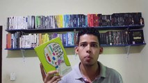 CONVERSANDO SOBRE UMA HISTÓRIA MEIO QUE ENGRAÇADA POR NED VIZZINI Readbookz